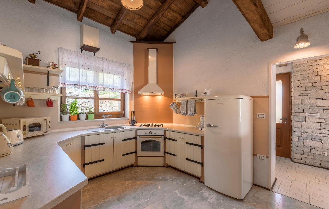 Family Villa Lipica With Private Pool And Jacuzzi パジン エクステリア 写真